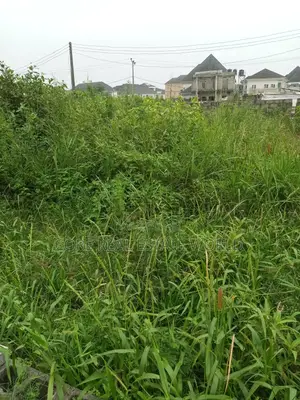 Beside Sky Mall, Sangotedo, Lagos State
