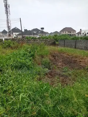 Gated Land in Thera Peace Zone Estate Sangotedo, Lagos State