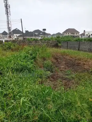 Beside Sky Mall, Sangotedo, Lagos State