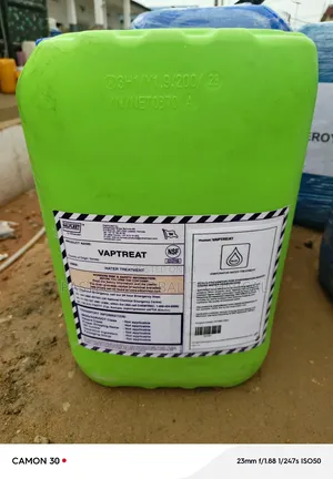 Vaptreat 25L