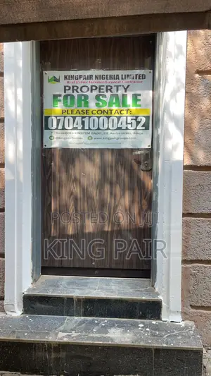 Photo - Furnished 3bdrm Maisonette in Brains And Hammer, Galadimawa for sale