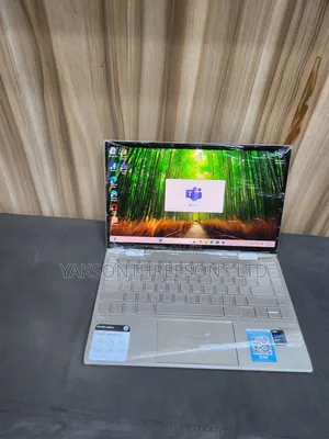 Laptop HP Envy X360 8GB Intel Core I7 SSD 512GB