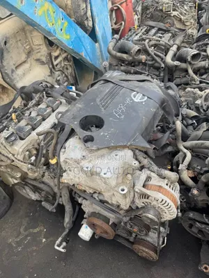 Nissan Engine Available