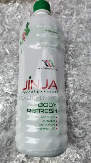 Photo - Jinja Herbal Extract (750nl)