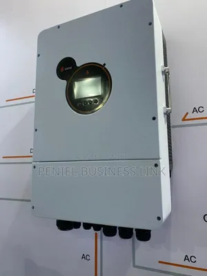 SRNE 12kva 48volts Hybrid Inverter IP65 Indoor and Outdoor