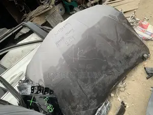Toyota Sienna Bonnet, 2020