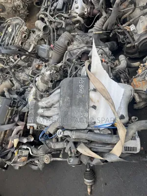 1mz Engine Available