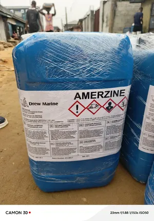 AMERZINE Corrosion Inhibitor