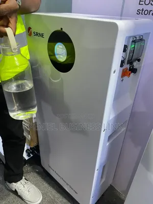 Srne 15kwh 51.2volts Lithium Battery