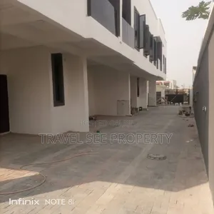 Furnished 3bdrm Duplex in Private Estate for sale