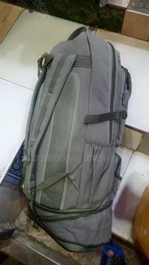 Extra Large Hp Jean Bag