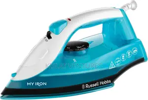 Russell Hobbs My Iron 1800w