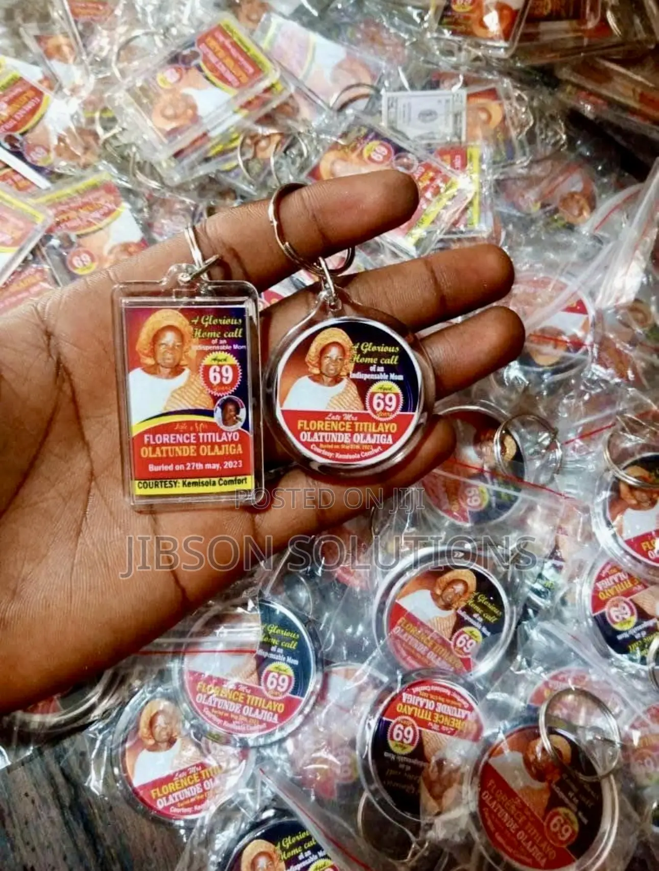 Cheapest Keyholder in Nigeria