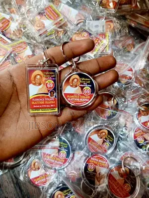 Cheapest Keyholder in Nigeria