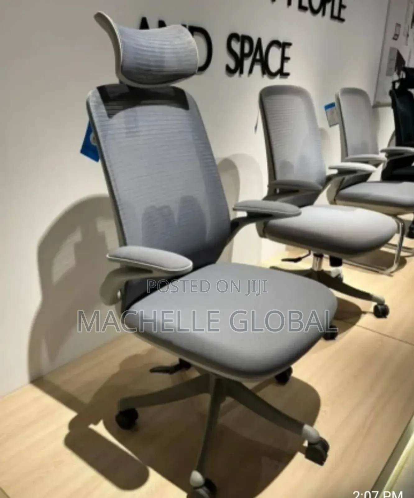 High Quality Chair