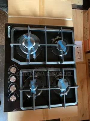 Built-in Gas Cooker