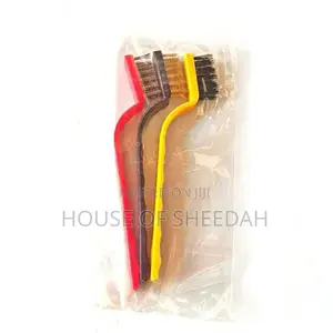 Small Wire Cleaning Brush Set