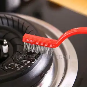 Small Wire Cleaning Brush Set