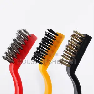 Small Wire Cleaning Brush Set