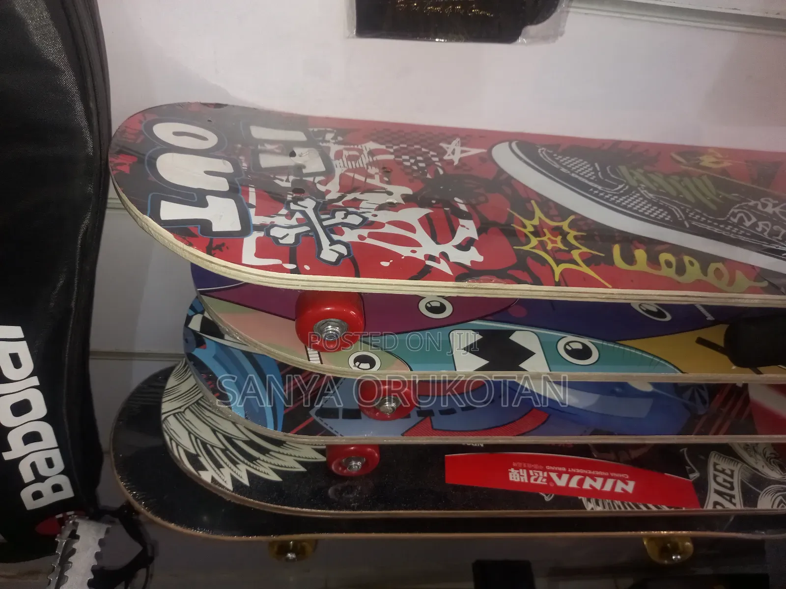 Skateboard for Kids