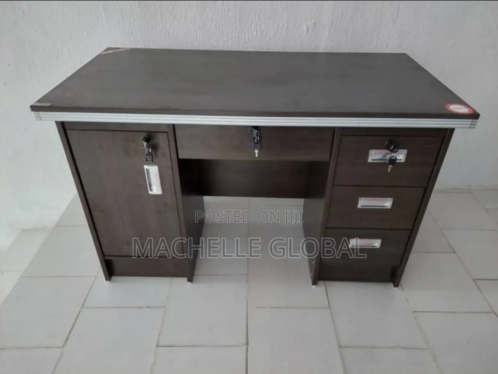 Simple Executive Table(1.2meter)