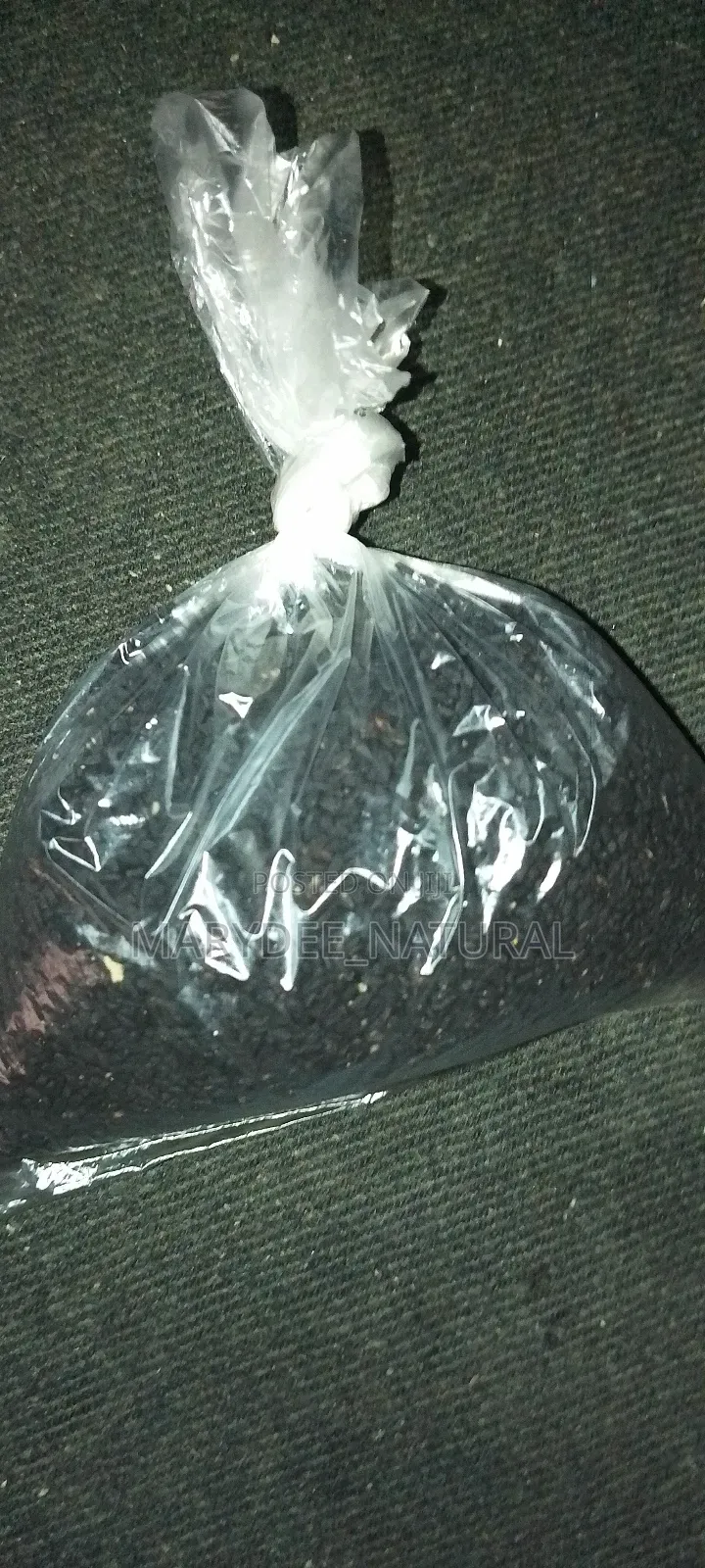Black Seed