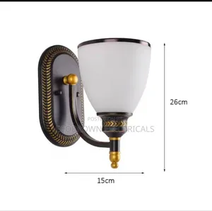 Quality Cast Wall Brackets Lamp