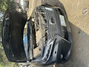 Lexus RX 350 Direct 2013 Upgrade to 2015 Available as Seen