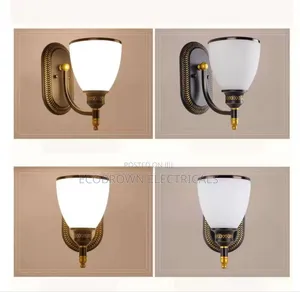 Quality Cast Wall Brackets Lamp