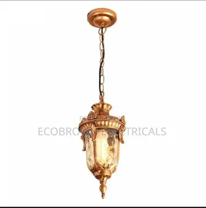 Outdoor Dropping Lamps Light