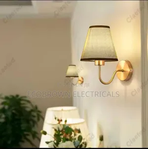 Bedside Lamp Wall Light