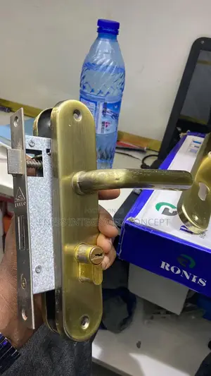 High Quality Door Lock - Small Size
