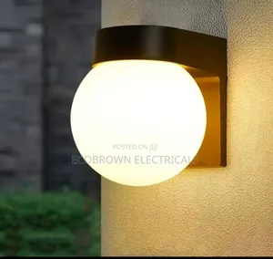 Outdoor Wall Brackets Light
