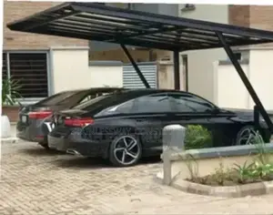 Drivedry Carport