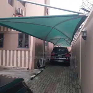 2.7 By15. 0mtr CARPORT CARCANOPY