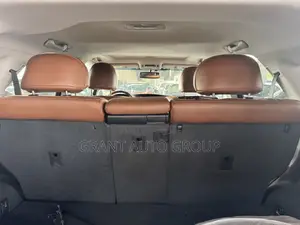 Lexus RX 350 FWD 2013 Brown