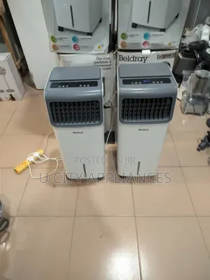 Photo - Beldray Portable Air Cooler