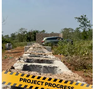 Photo - Acres of Farmlands at Farm City, Orisunmibare, Obafemi Owode