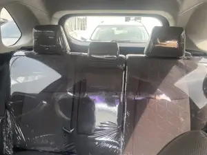 Toyota RAV4 XLE AWD 2019 Gray