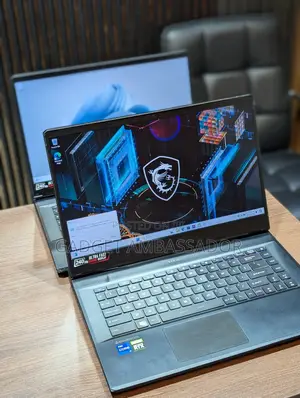 Laptop MSI GP66 LEOPARD 10UG 16GB Intel Core i7 SSD 1T