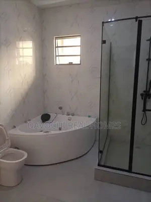 4bdrm Duplex in Ibeju, Lekki for rent