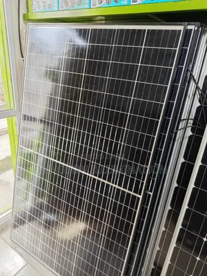 380w Jinko Mono Solar Panels