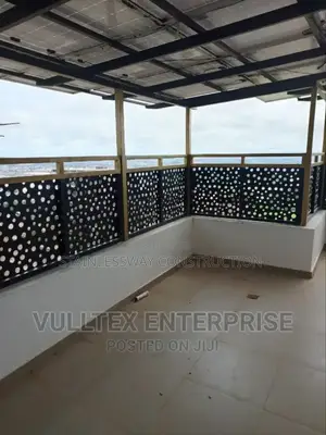 Railcraft Co Laser Handrails