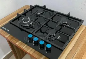 Original 60cm 4burners Inbuilt Automatic Gas Cooker