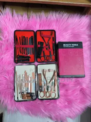 Beauty Tools