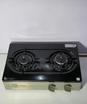 Two Burner Magic Table Top Cooker