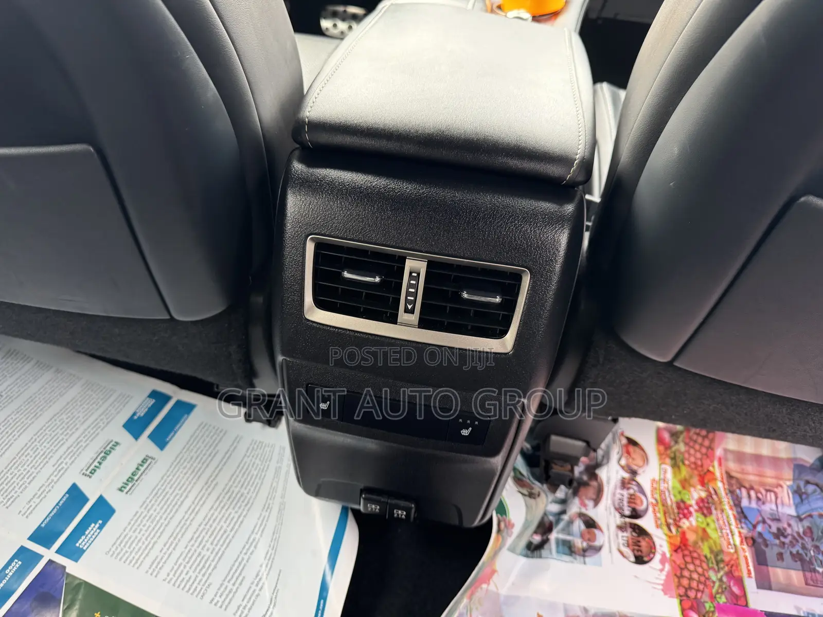 Lexus RX 350 2020 White