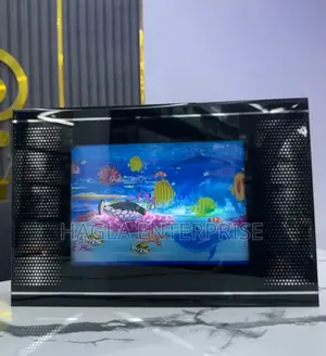 Aquarium Home Decor