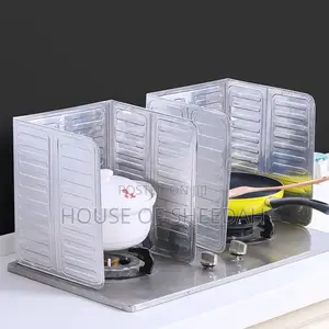 Kitchen Oil Splash Protector
