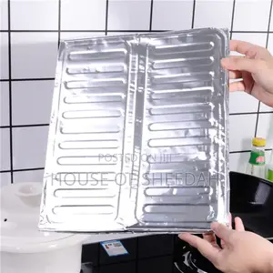 Kitchen Oil Splash Protector